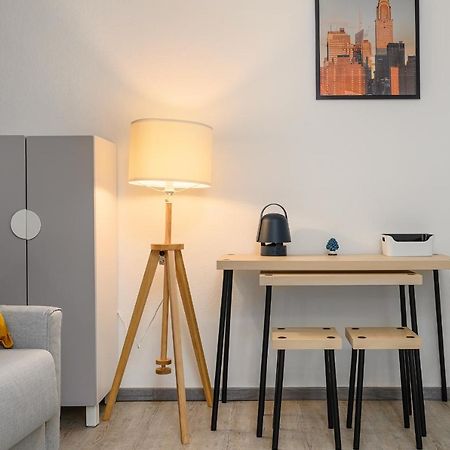 Apartamento Insubria 8-3Sx - Monolocale Cool Milán Exterior foto