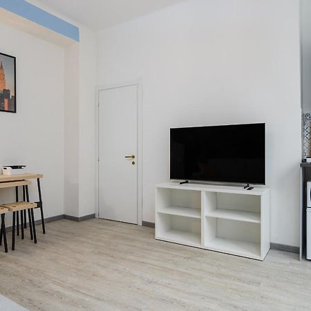 Apartamento Insubria 8-3Sx - Monolocale Cool Milán Exterior foto